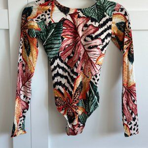 Surf onesie - New